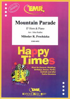 Mountain Parade Download
