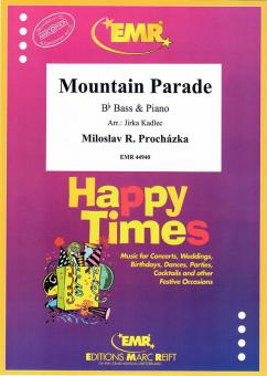 Mountain Parade Download