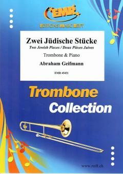 2 Jüdische Stücke Download