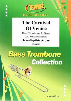 The Carnival Of Venice Download