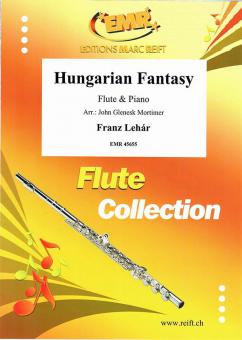 Hungarian Fantasy Download