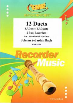 12 Duets Download