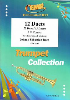 12 Duets Download