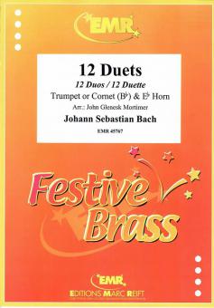 12 Duets Download