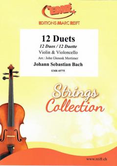 12 Duets Download