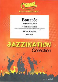 Bourrée Download