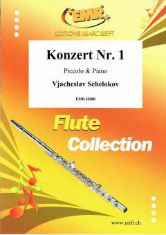 Konzert Nr. 1 Download