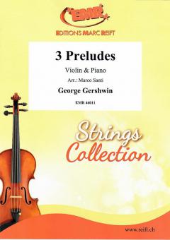 3 Preludes Download