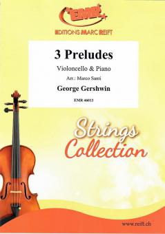 3 Preludes Download