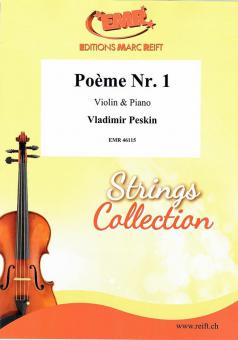 Poème Nr. 1 Download