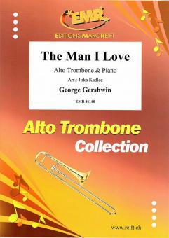The Man I Love Download
