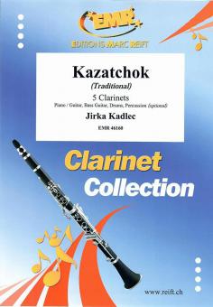 Kazatchok Download
