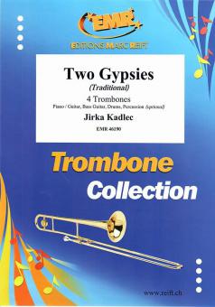 2 Gypsies Download