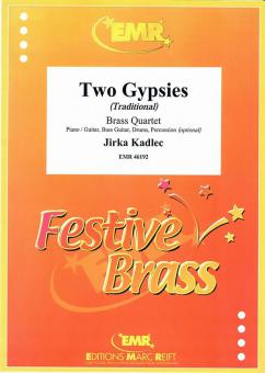 2 Gypsies Download