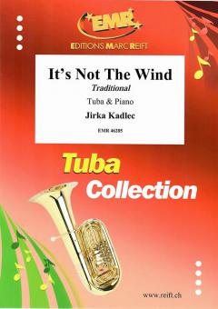 It's Not The Wind Download