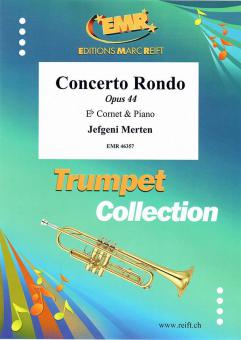 Concerto Rondo op. 44 Download