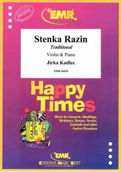 Stenka Razin Download