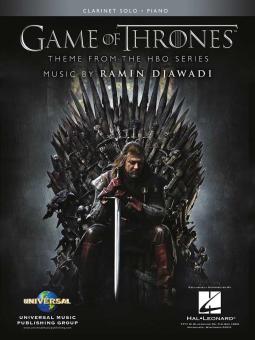 Game of Thrones 