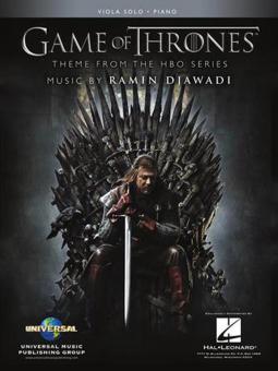 Game of Thrones 