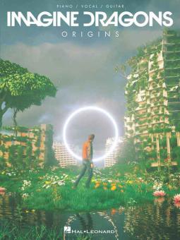 Imagine Dragons - Origins 