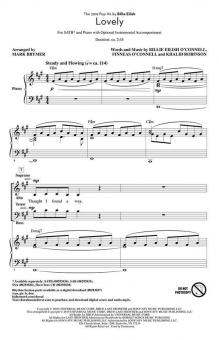 Lovely Standard