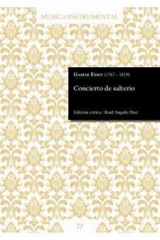 Concerto for dulcimer 