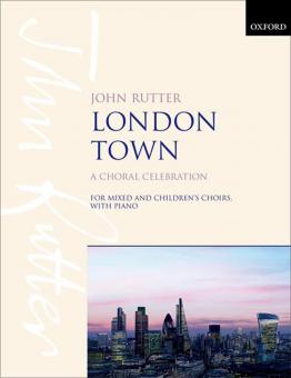London Town 