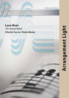 Love Boat 