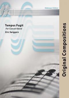 Tempus Fugit 