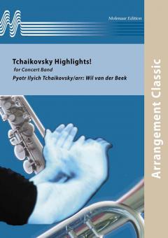 Tchaikovsky Highlights 