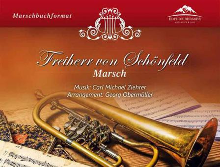 Freiherr von Schönfeld 