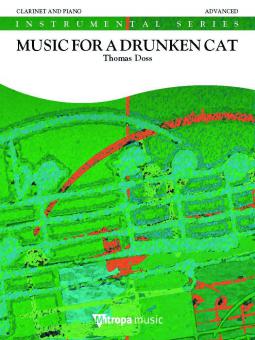 Music for a Drunken Cat 