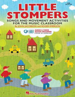 Little Stompers 