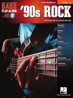 '90s Rock 