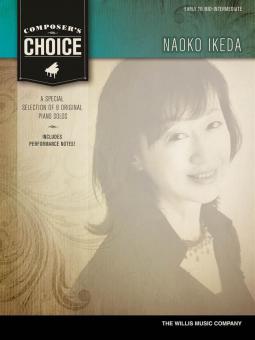 Composer's Choice - Naoko Ikeda 