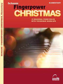 FingerpowerÃ‚Â® Christmas 