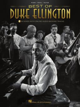 Best of Duke Ellington 