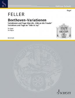 Beethoven Variations Standard