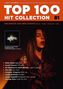 Top 100 Hit Collection 81 