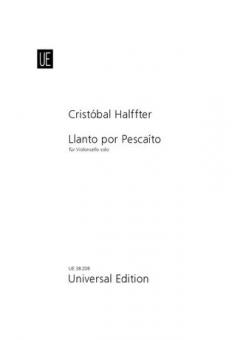 Llanto por Pescaíto 