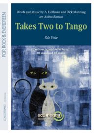Takes Two To Tango 