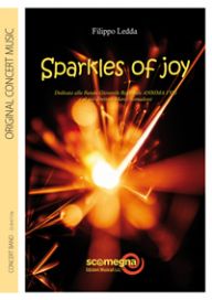 Sparkles Of Joy 