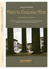 Historia Ecclesiae Albae 