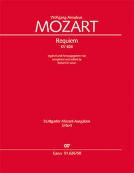 Requiem KV626 Download