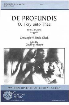De Profundis 