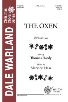 The Oxen 