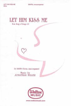 Let Him Kiss Me 