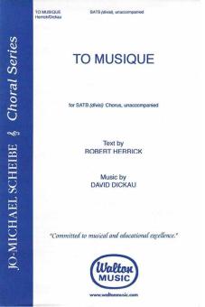 To Musique 