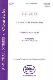 Calvary 