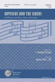Odysseus and the Sirens 
